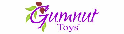 Gumnut Toys logo
